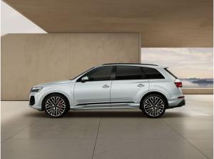 Audi Q7 SUV TDI quattro tiptronic AHK PANO B&P LM22