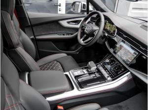 Audi Q7 S LINE AHK ALLRADLENKUNG STANDHZG MATRIXLED