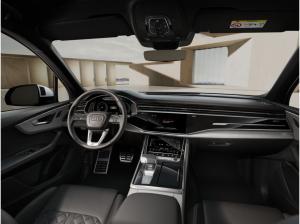 Audi Q7 SUV TDI quattro tiptronic AHK PANO LM22