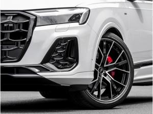 Audi Q7 S LINE 7SITZE AHK ALLRADLENKUNG STANDHZG