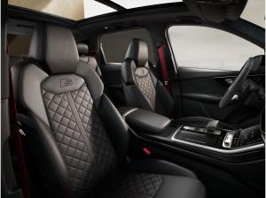Audi Q7 SUV TDI quattro tiptronic AHK PANO B&O LM21
