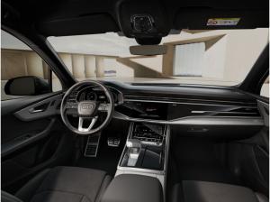 Audi Q7 SUV TDI quattro tiptronic AHK PANO LM21