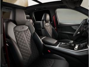 Audi Q7 SUV TDI quattro tiptronic AHK PANO B&P LM22