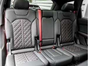 Audi Q7 S LINE AHK ALLRADLENKUNG STANDHZG MATRIXLED