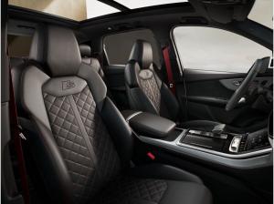 Audi Q7 SUV TDI quattro tiptronic AHK PANO B&O LM22