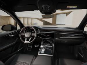 Audi Q7 SUV TDI quattro tiptronic AHK PANO B&O LM21