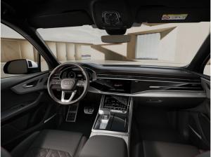 Audi Q7 SUV TDI quattro tiptronic AHK PANO B&O LM22