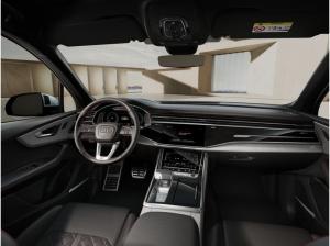 Audi Q7 SUV TDI quattro tiptronic AHK PANO B&P LM22