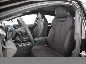 Audi S6 e-tron S6 Avant e-tron S Line B&O 3D TECH PRO LM21