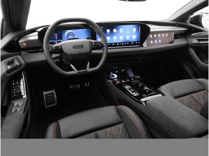 Audi S6 e-tron S6 Avant e-tron S Line B&O 3D TECH PRO LM21