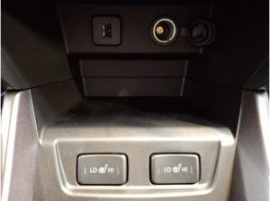 Suzuki Vitara 1.4  Comfort 6AT Hybrid