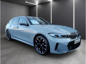 BMW 320 touring+M SPORTPAKET+19"ALU+STOP&GO+LIVE COCKPIT PRO