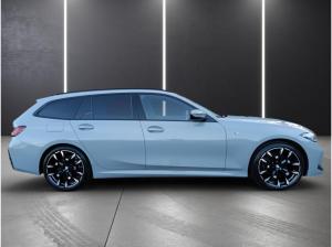 BMW 320 touring+M SPORTPAKET+19"ALU+STOP&GO+LIVE COCKPIT PRO