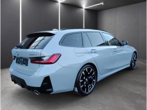 BMW 320 touring+M SPORTPAKET+19"ALU+STOP&GO+LIVE COCKPIT PRO