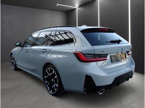 BMW 320 touring+M SPORTPAKET+19"ALU+STOP&GO+LIVE COCKPIT PRO