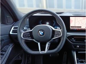 BMW 320 touring+M SPORTPAKET+19"ALU+STOP&GO+LIVE COCKPIT PRO