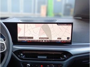 BMW 320 touring+M SPORTPAKET+19"ALU+STOP&GO+LIVE COCKPIT PRO