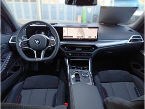 BMW 320 touring+M SPORTPAKET+19"ALU+STOP&GO+LIVE COCKPIT PRO