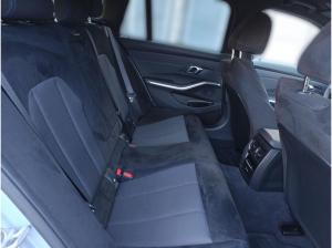 BMW 320 touring+M SPORTPAKET+19"ALU+STOP&GO+LIVE COCKPIT PRO