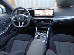 BMW 320 touring+M SPORTPAKET+19"ALU+STOP&GO+LIVE COCKPIT PRO
