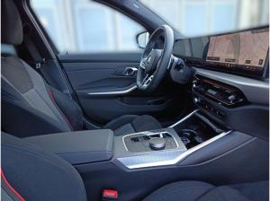 BMW 320 touring+M SPORTPAKET+19"ALU+STOP&GO+LIVE COCKPIT PRO