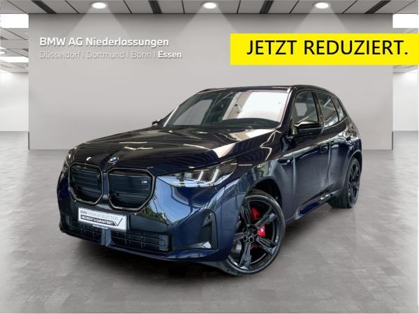BMW X3 M50 i xDrive M Sport AHK Driv.Assist.Prof
