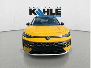 Volkswagen T-Roc 1.5 eTSI DSG Life  SOFORT VERFÜGBAR!  AHK ENERGY GJR AHK