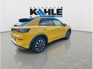 Volkswagen T-Roc 1.5 eTSI DSG Life  SOFORT VERFÜGBAR!  AHK ENERGY GJR AHK