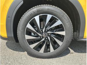 Volkswagen T-Roc 1.5 eTSI DSG Life  SOFORT VERFÜGBAR!  AHK ENERGY GJR AHK