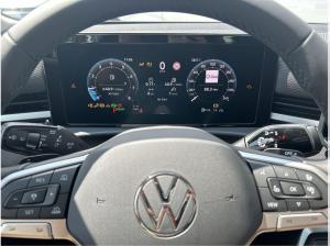 Volkswagen T-Roc 1.5 eTSI DSG Life  SOFORT VERFÜGBAR!  AHK ENERGY GJR AHK