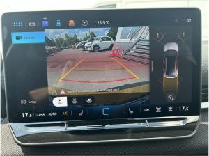 Volkswagen T-Roc 1.5 eTSI DSG Life  SOFORT VERFÜGBAR!  AHK ENERGY GJR AHK
