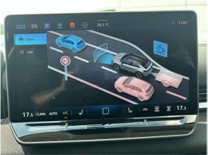 Volkswagen T-Roc 1.5 eTSI DSG Life  SOFORT VERFÜGBAR!  AHK ENERGY GJR AHK