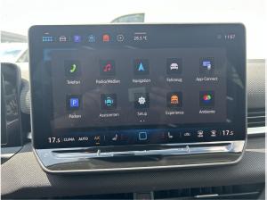 Volkswagen T-Roc 1.5 eTSI DSG Life  SOFORT VERFÜGBAR!  AHK ENERGY GJR AHK