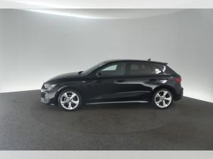 Audi A3 Sportb. 35 TFSI S line / SOFORT VERFÜGBAR !