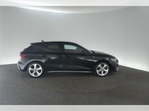 Audi A3 Sportb. 35 TFSI S line / SOFORT VERFÜGBAR !