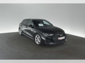Audi A3 Sportb. 35 TFSI S line / SOFORT VERFÜGBAR !