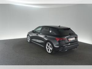 Audi A3 Sportb. 35 TFSI S line / SOFORT VERFÜGBAR !
