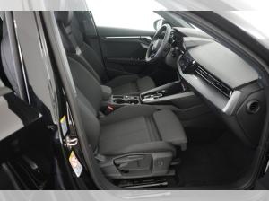 Audi A3 Sportb. 35 TFSI S line / SOFORT VERFÜGBAR !