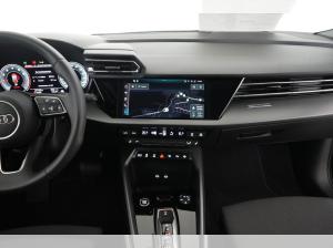 Audi A3 Sportb. 35 TFSI S line / SOFORT VERFÜGBAR !