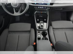Audi A3 Sportb. 35 TFSI S line / SOFORT VERFÜGBAR !