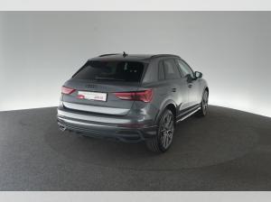 Audi Q3 40 TDI qu. S Line / SOFORT VERFÜGBAR !