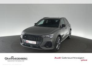 Audi Q3 40 TDI qu. S Line / SOFORT VERFÜGBAR !