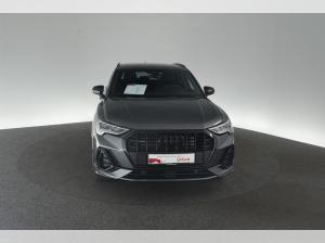 Audi Q3 40 TDI qu. S Line / SOFORT VERFÜGBAR !