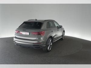 Audi Q3 40 TDI qu. S Line / SOFORT VERFÜGBAR !