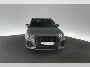 Audi Q3 40 TDI qu. S Line / SOFORT VERFÜGBAR !