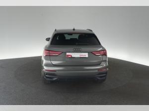 Audi Q3 40 TDI qu. S Line / SOFORT VERFÜGBAR !