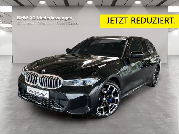 BMW 320 i Touring M Sport LiveCockpitProf Kamera LED