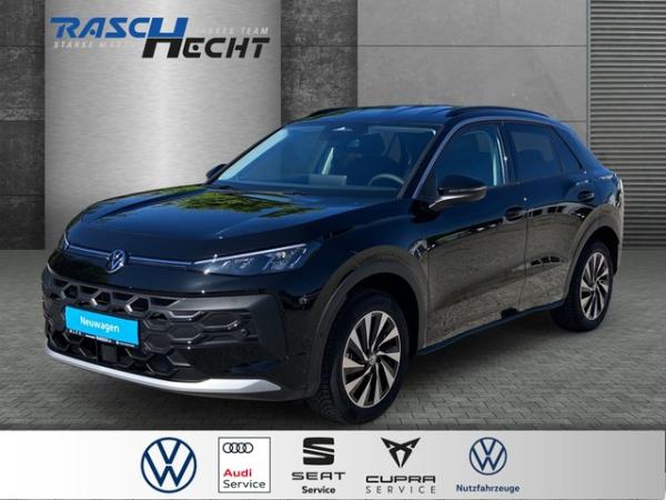 Volkswagen T-Roc T-Roc NEU - 1.5 eTSI DSG*LED*APP CONNECT*SHZ*Ganzjahresreifen