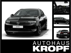 Opel Astra ST Edition 1.2 Turbo **Gewerbehammer**