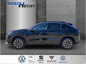 Volkswagen T-Roc T-Roc NEU - 1.5 eTSI DSG*LED*APP CONNECT*SHZ*Ganzjahresreifen
